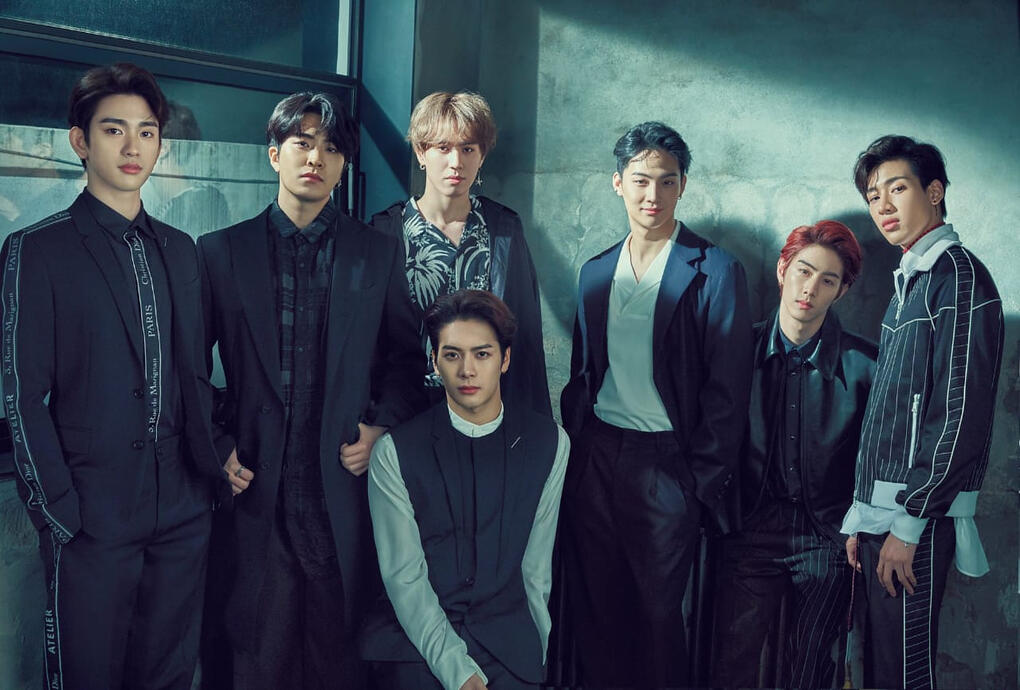 Got7