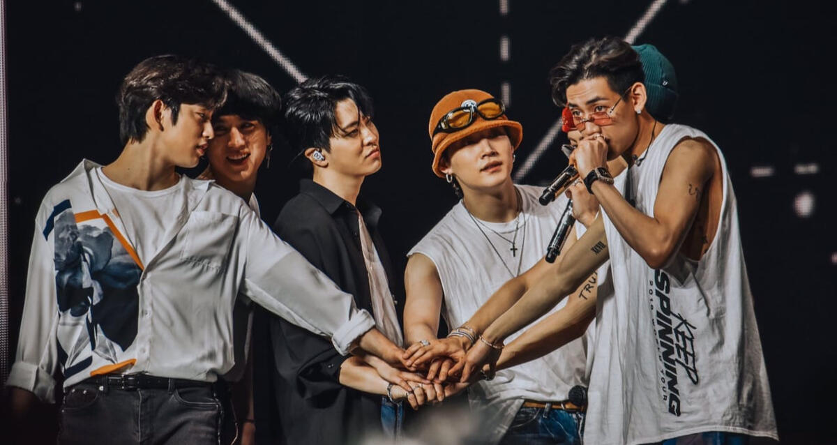 Got7